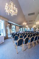 The Parsonage Hotel & Spa