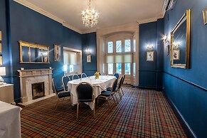 The Parsonage Hotel & Spa