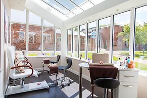 The Parsonage Hotel & Spa