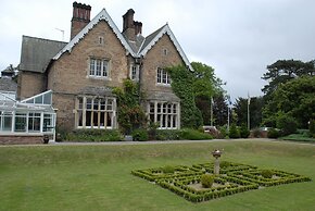 The Parsonage Hotel & Spa