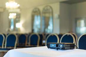 The Parsonage Hotel & Spa