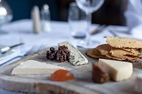 The Parsonage Hotel & Spa