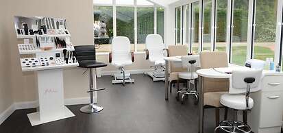 The Parsonage Hotel & Spa