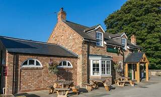 The Parsonage Hotel & Spa