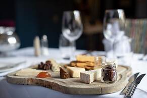 The Parsonage Hotel & Spa