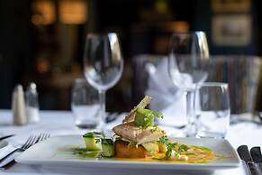 The Parsonage Hotel & Spa