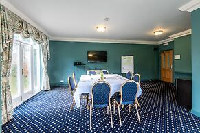 The Parsonage Hotel & Spa