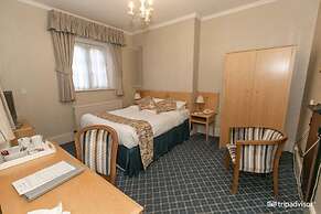 The Parsonage Hotel & Spa