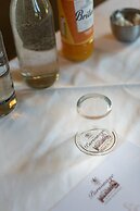 The Parsonage Hotel & Spa