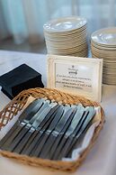 The Parsonage Hotel & Spa