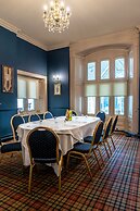 The Parsonage Hotel & Spa