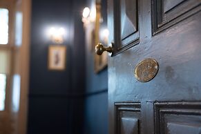 The Parsonage Hotel & Spa