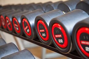 The Parsonage Hotel & Spa