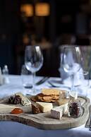 The Parsonage Hotel & Spa