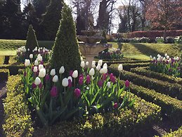 The Parsonage Hotel & Spa