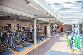 The Parsonage Hotel & Spa