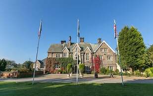 The Parsonage Hotel & Spa