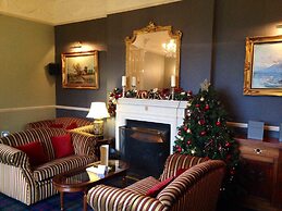 The Parsonage Hotel & Spa