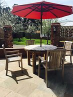 The Parsonage Hotel & Spa