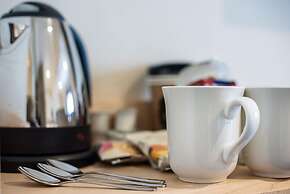 The Parsonage Hotel & Spa