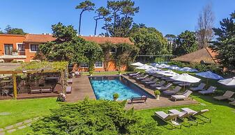 Barradas Parque Hotel & Spa