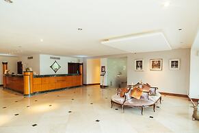 Barradas Parque Hotel & Spa