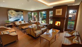 Barradas Parque Hotel & Spa