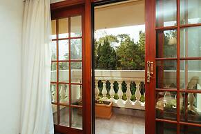 Barradas Parque Hotel & Spa