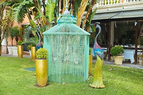 Barradas Parque Hotel & Spa