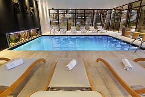 Barradas Parque Hotel & Spa