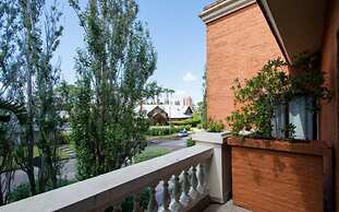 Barradas Parque Hotel & Spa