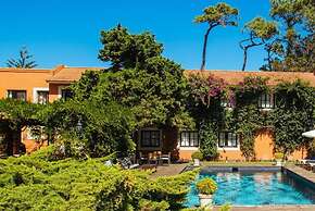 Barradas Parque Hotel & Spa