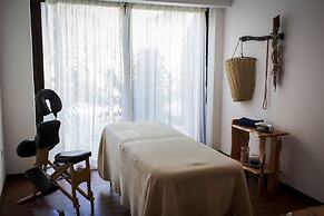 Barradas Parque Hotel & Spa