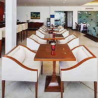 Barradas Parque Hotel & Spa