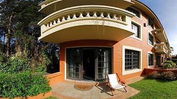 Barradas Parque Hotel & Spa