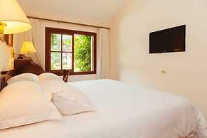 Barradas Parque Hotel & Spa