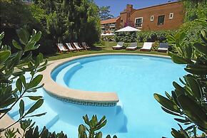 Barradas Parque Hotel & Spa