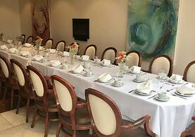 Barradas Parque Hotel & Spa