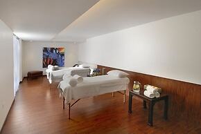 Barradas Parque Hotel & Spa