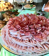 Barradas Parque Hotel & Spa