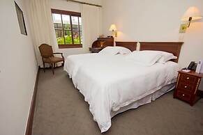 Barradas Parque Hotel & Spa