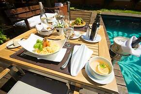 Barradas Parque Hotel & Spa