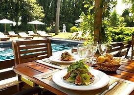 Barradas Parque Hotel & Spa