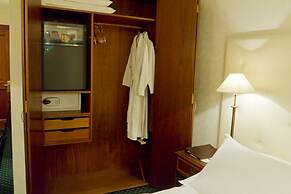 Barradas Parque Hotel & Spa