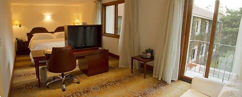 Barradas Parque Hotel & Spa