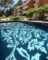 Barradas Parque Hotel & Spa