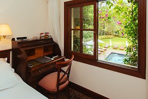 Barradas Parque Hotel & Spa