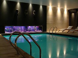 Barradas Parque Hotel & Spa