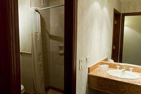 Barradas Parque Hotel & Spa