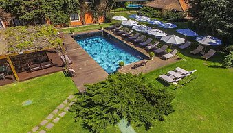 Barradas Parque Hotel & Spa